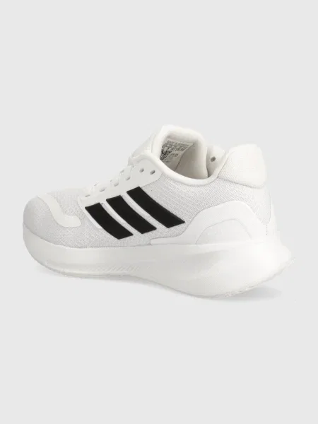 Adidas Sneakers Runfalcon 5 J  alb