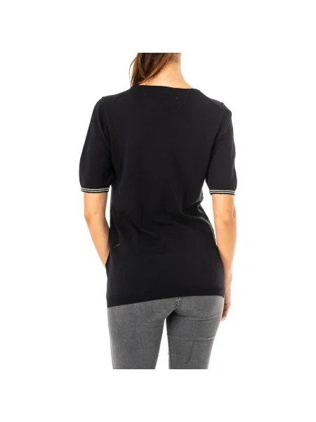 Tricou La Martina negru