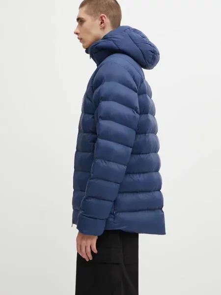 Куртка Fjallraven синяя