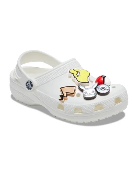 Félcipő Crocs