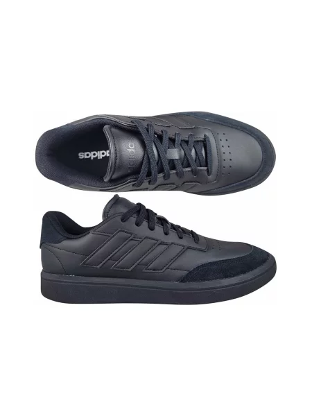 Tenisice Adidas crna