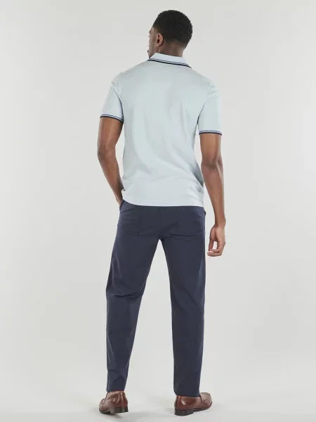 Tricou Fred Perry albastru