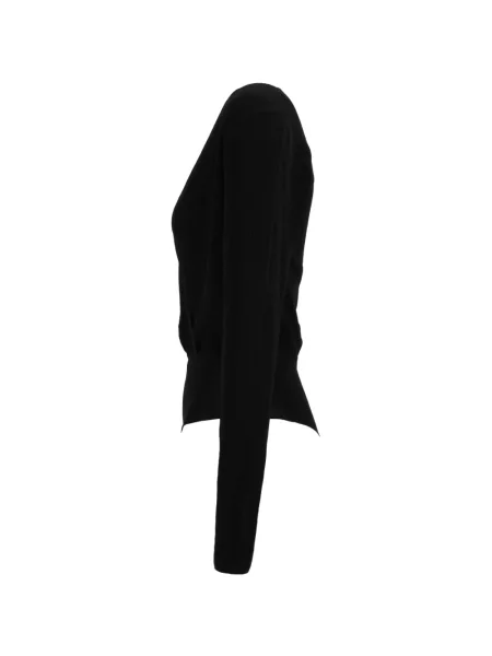 Body Elisabetta Franchi plic negru