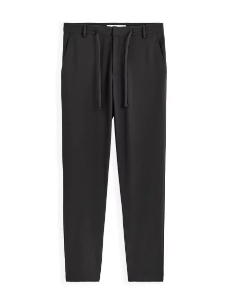 Kalhoty Celio černé