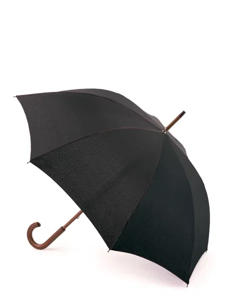 Зонт Fulton Umbrellas черный