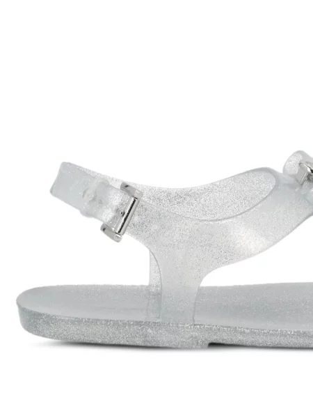 Midi sukně Michael Kors Collection s volány po kolena růžové