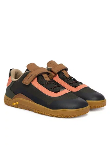 Primigi Laisvalaikio batai GORE-TEX D žalia