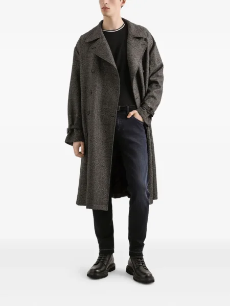 Blugi Dolce & Gabbana negru