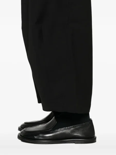 Pantaloni Joe Chia negru