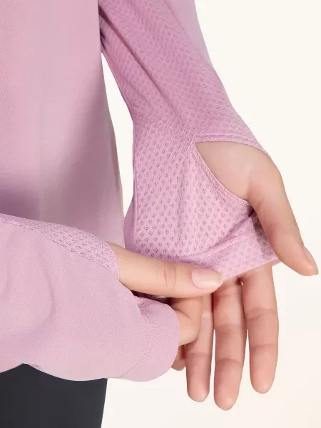 Adidas Terrex Funkční Tričko Terrex Xperior starorůžová
