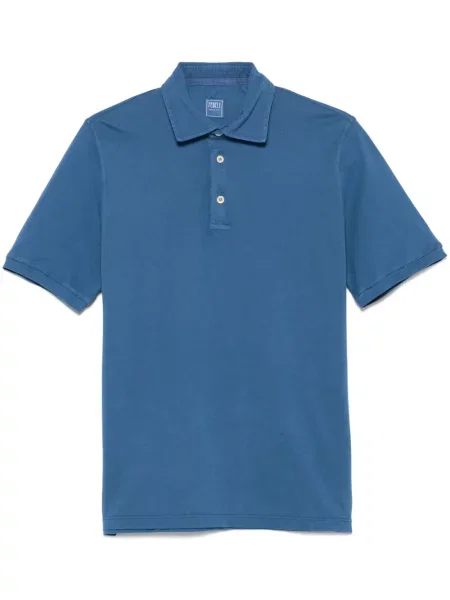 Polo Fedeli albastru