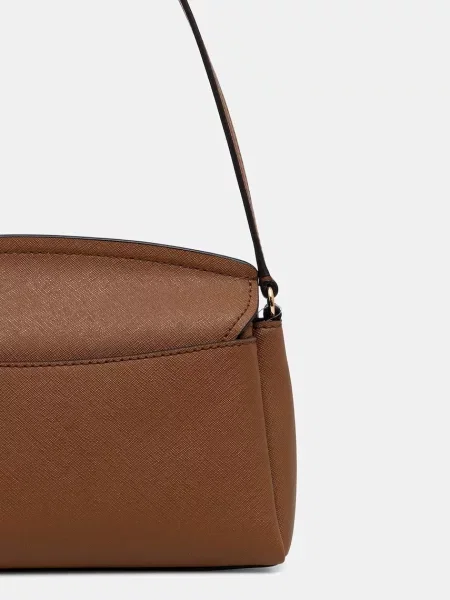 Кожаная сумка Michael Michael Kors