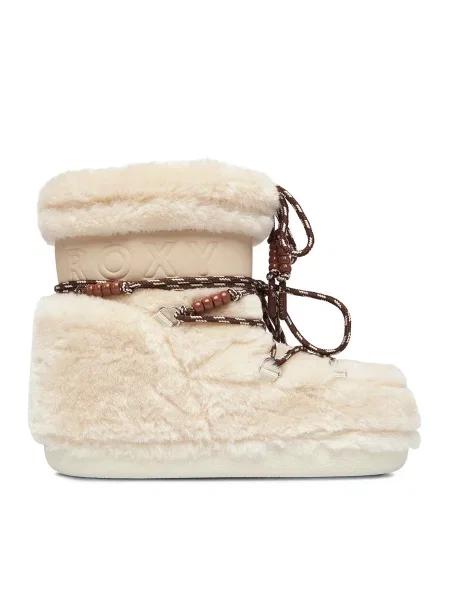 Roxy Škornji za sneg Écru