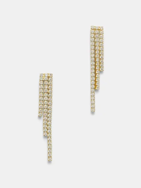 Серьги Answear.lab серебряные