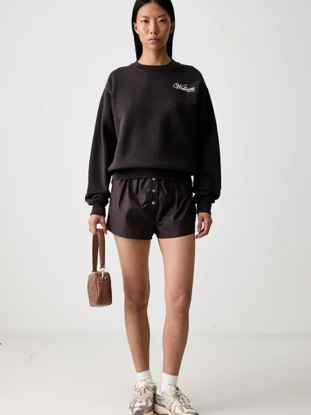 Sporty & Rich Soho кофта