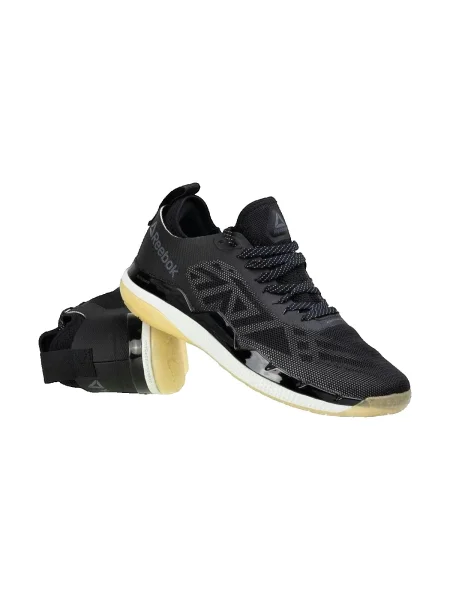 Pantofi Reebok Sport negru