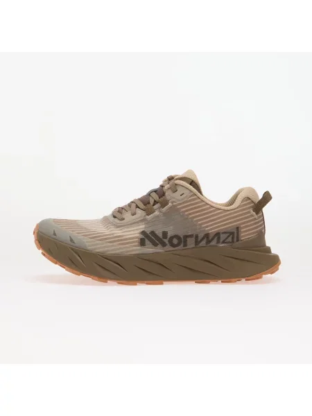 Sneakers NNormal Cadí Brown EUR 42 maro