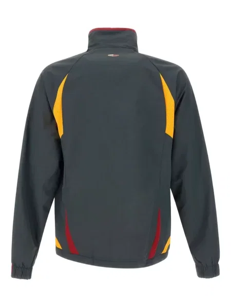 Geacă Adidas albastru