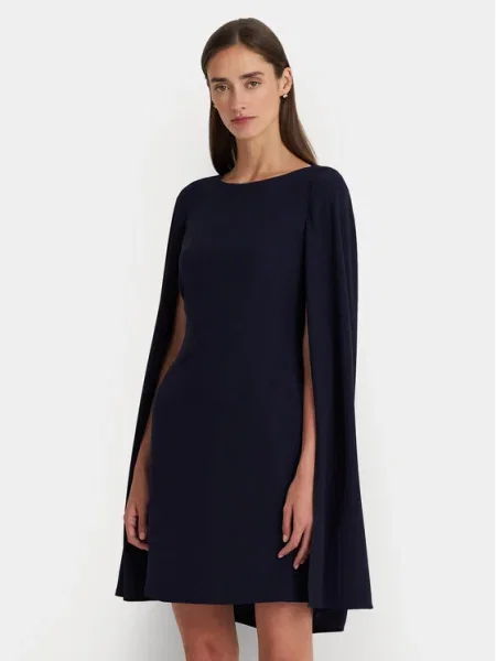 Lauren Ralph Lauren Koktélruha sötétkék