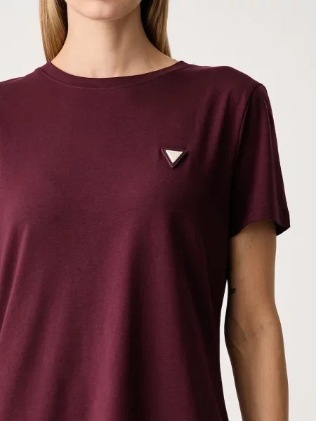 Guess T-shirt z COLETTE
