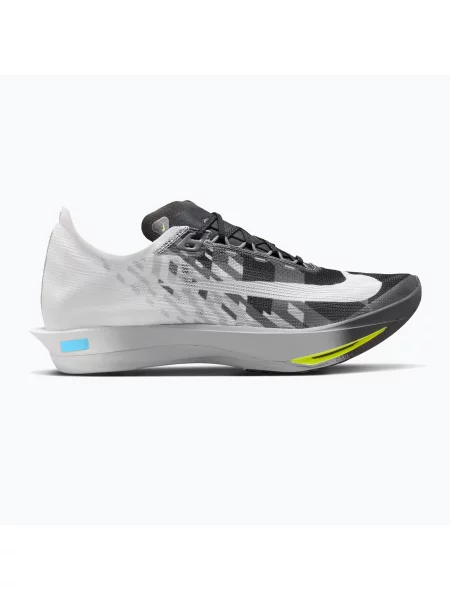Încălțăminte de alergare pentru bărbați Nike Streakfly 2 SE black/smoke grey/grey fog/white alb