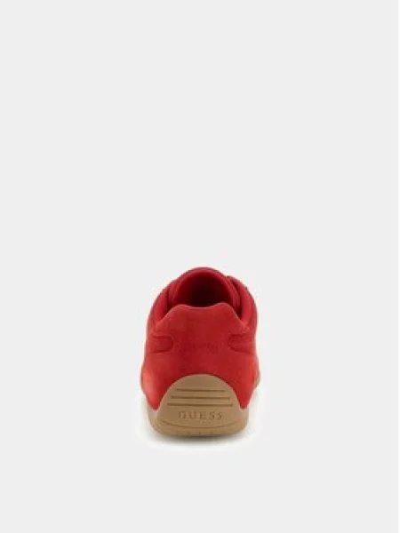 Guess Sportcipők piros