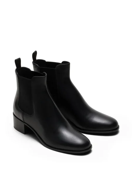 Botine Church's negru