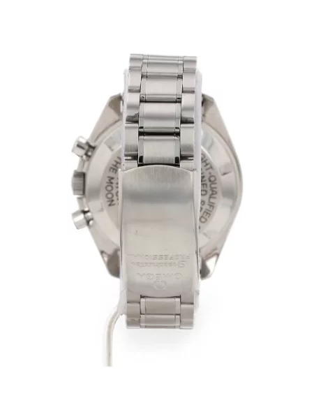 Ceas Omega negru