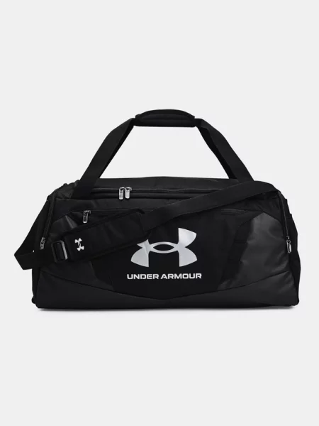 Τσάντα Under Armour μαύρο