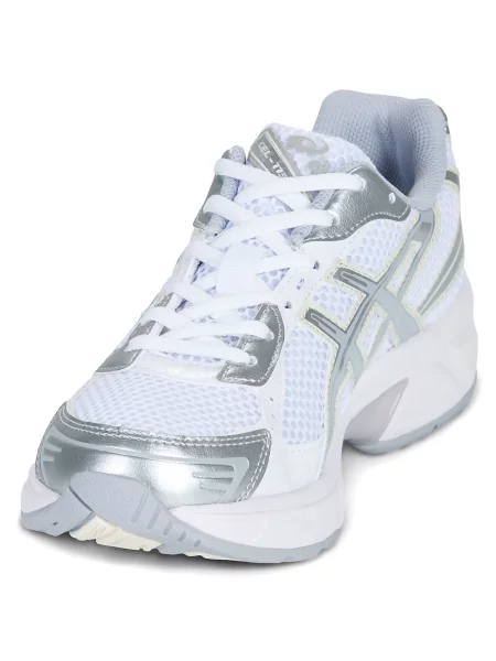 Sneakers Asics alb