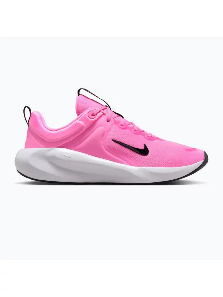 Női edzőcipő Nike In-Season TR 14 Pink Spell/White/Black. Méret: EU fehér