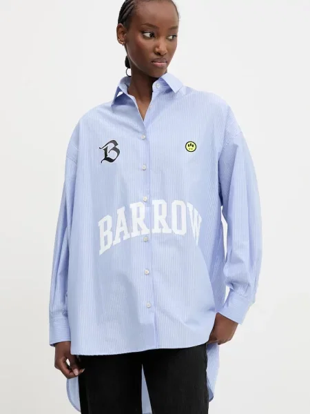 Srajca Barrow modra