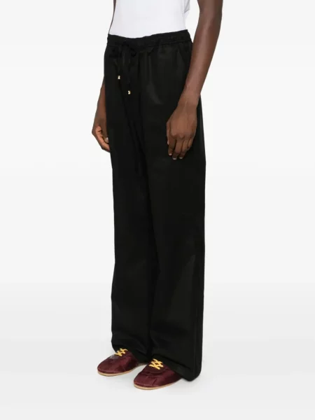 Pantaloni Amiri negru