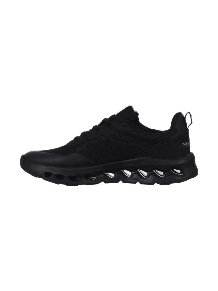 Pantofi Nautica negru