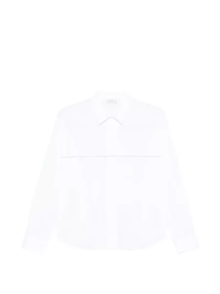 Cămașă Peserico lungă alb