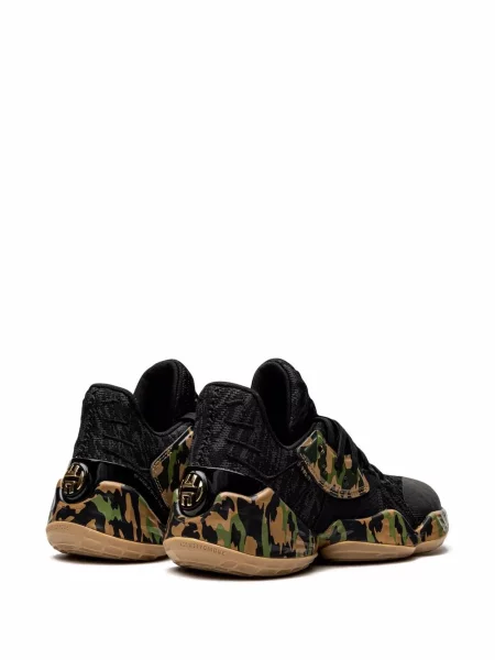 Sneakersy Adidas ZX Flux na ramiączkach z nadrukiem wsuwane szare