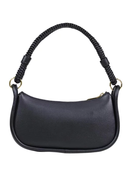 Kabelka Love Moschino černá