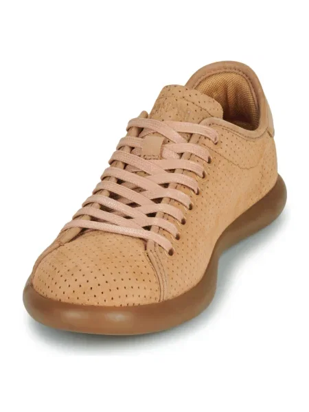 Pantofi Camper bej