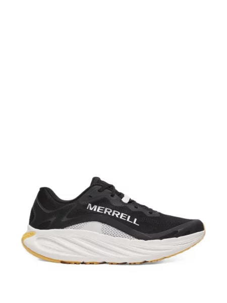 Маратонки Merrell с автограф черно