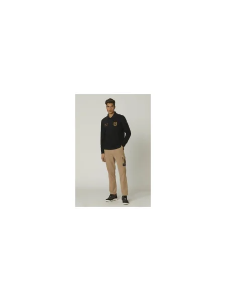 Pantaloni Aeronautica Militare bej