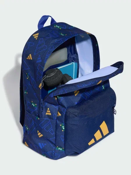Детский рюкзак Adidas синий