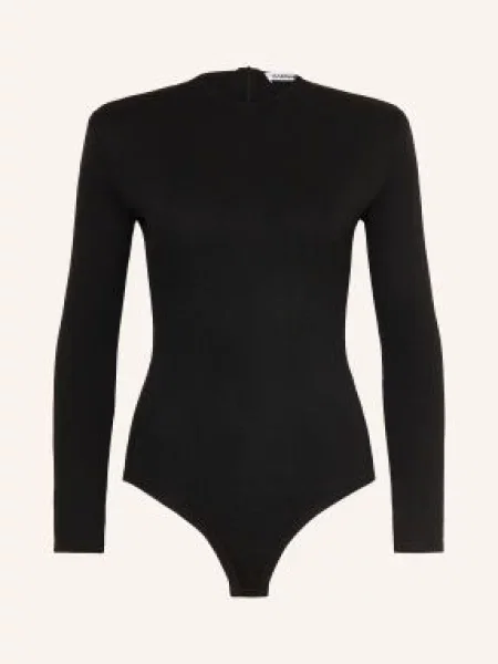 Jil Sander Body černá