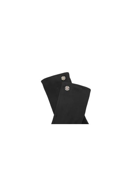 Rukavice Nine West crna