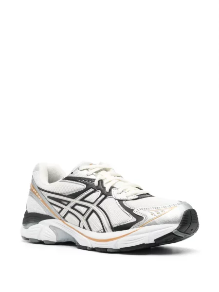 Sneakersy Asics Gel-Quantum brązowe