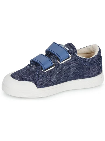 Pantofi copii Bonton albastru