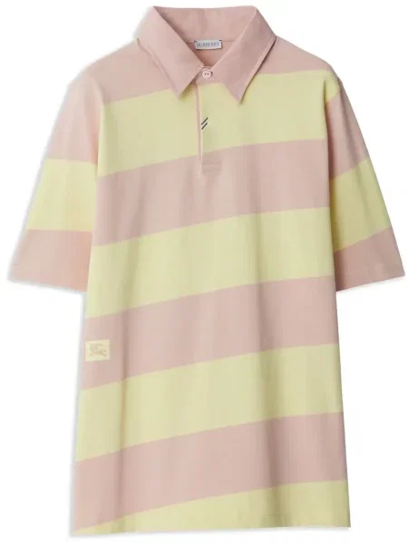Polo Burberry