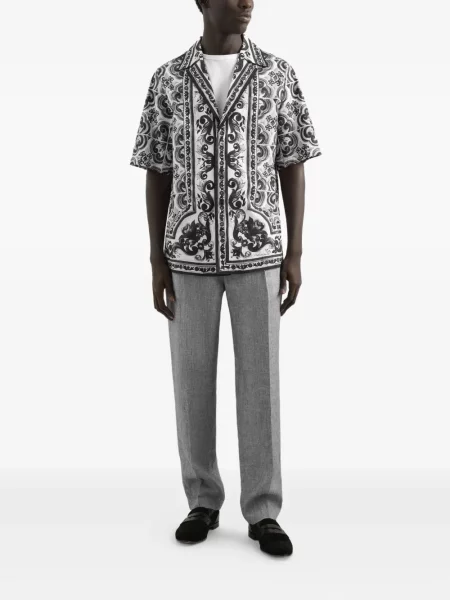 Pantaloni Dolce & Gabbana de in gri