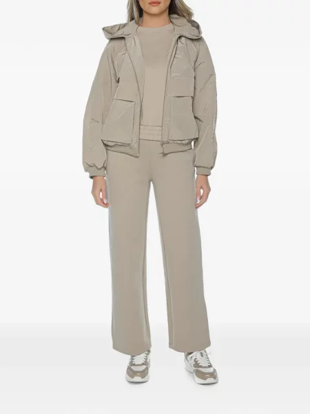 Striukė Armani Exchange su gobtuvu