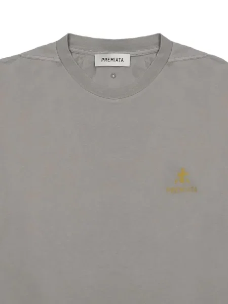 Tricou Premiata cu imagine gri