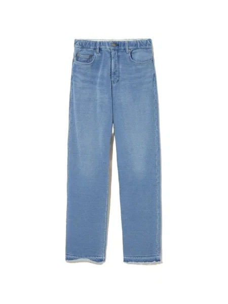 Șnur de strângere blugi Undercover albastru